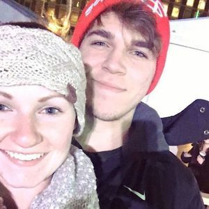 Meet your Posher, Ben